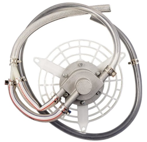 Pompa presiune atomizor 3WF-2.6