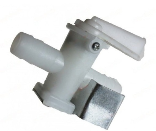 Robinet solutie atomizor