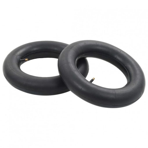 Set 2 camere pentru anvelope Motocultor 5.00-12 ( calitatea 1 )