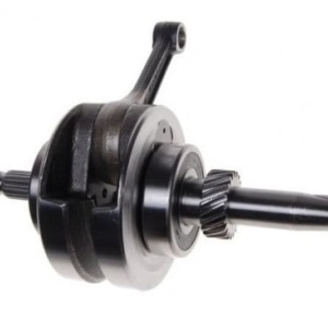 Ambielaj ATV CG 200 - Img 2