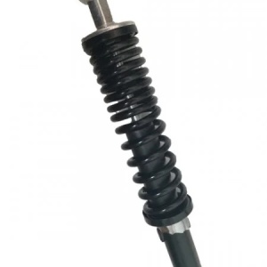 Amortizor scuter 33 cm bucsa - bucsa