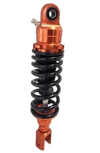 Amortizor scuter universal 270mm - Img 4