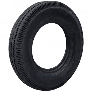 Anvelopa cauciuc remorca motocultor / triciclu 4.00-12