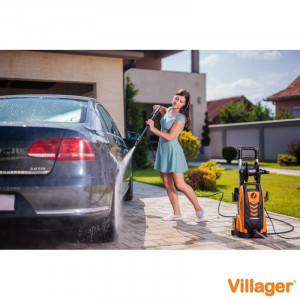 Aparat de spalat cu presiune Villager VHW 120