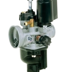 Carburator scuter Piaggio, Gilera 17mm - Img 1