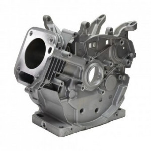 Carter motor 168f RURIS PS168f-2-1, compatibil piston 68 mm, pentru motosapa Ruris 6 cp, 6.5 cp