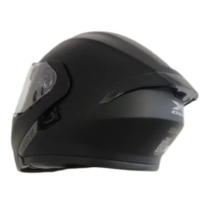 Casca moto X-ONE X-3000 GT SOLID (L) - Img 2