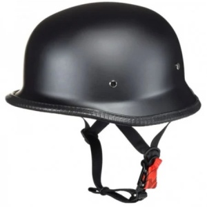 Casca scuter (retro style) L