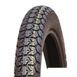 Cauciuc moped 2.50*16
