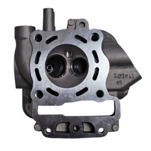 Chiulasa ATV 125cc (racire lichid)