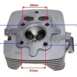 Chiulasa ATV CG 150 - Img 4
