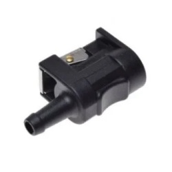 Conector rezervor benzina barca Yamaha (6Y2-24305-06) - Img 2