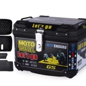 Cutie portbagaj GS Enduro