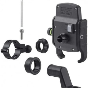 Incarcator wireless Moto / Atv 12V - 15W - Img 6