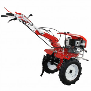 Motocultor Bisonte BTA-10SG, motor 10cp Benzina