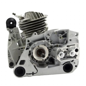 Motor complet drujba compatibil Stihl 044, MS 440 (50mm) - Img 3