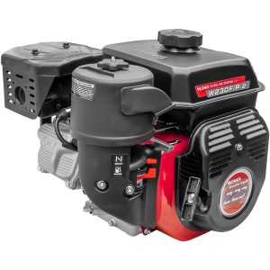 Motor Weima WM230F/AX PANA (7,5 CP) Q 19.05mm - Img 4