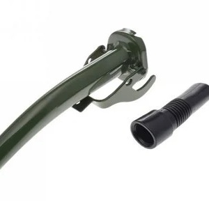 Palnie metal pentru canistra