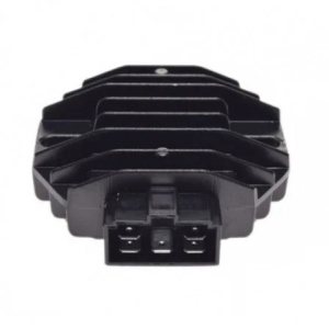 Regulator tensiune scuter Yamaha 125 -150cc - Img 2