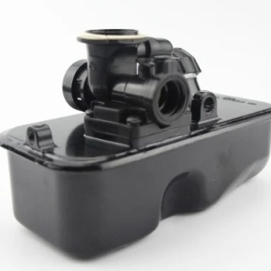 Rezervor si carburator Briggs&Stratton 494406, 498809 - Img 2