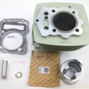 Set motor 4T 150cc ATV CG150cc (racire aer)