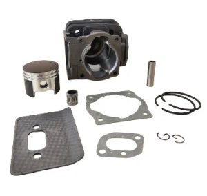 Set motor motocoasa TL52 piston 40mm Cal I - Img 4