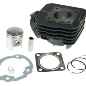 Set motor scuter 2T 80cc Peugeot Buxy (racire pe aer)
