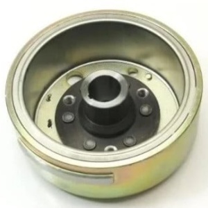 Volanta magnetou scuter Yamaha, Minarelli, Aprilia - Img 2