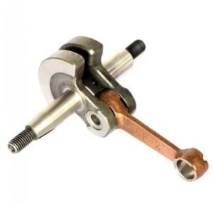 Ambielaj motocoasa chinezeasca mitsubishi TL24 (pentru piston de 33mm)