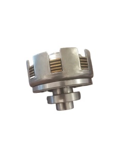 ambreiaj motocultor 7 - 8,5 cp complet ( 8 brate ) - Img 2