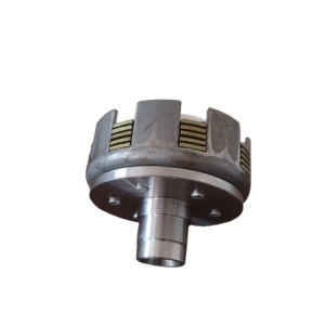 Ambreiaj motocultor complet 13 cp,15 cp, 16cp 18 cp - Img 2
