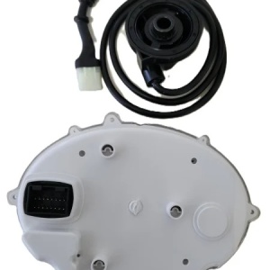 Bord kilometraj scuter MBK Nitro, Yamaha Aerxo 50 (2013) - Img 2