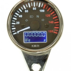 Bord kilometraj universal digital (model 2)