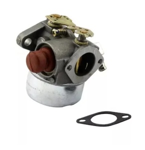 Carburator compatibil Tecumseh LEV115 LEV120 - Img 2