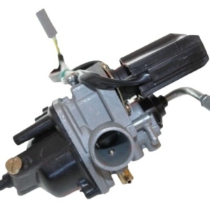 Carburator scuter Piaggio, Gilera 17mm - Img 2