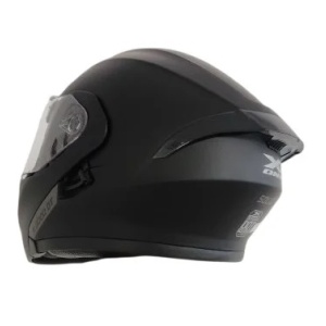 Casca moto X-ONE X-3000 GT SOLID (XL) - Img 3