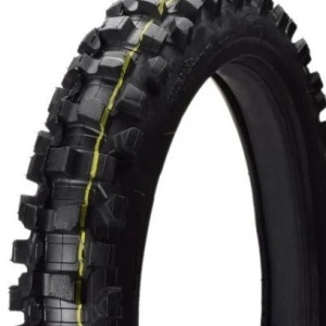 Cauciuc moto 100/100-18 Enduro (F897)