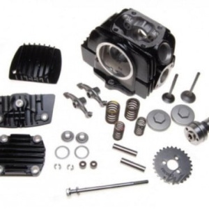 Chiulasa Cross 125cc (completa)