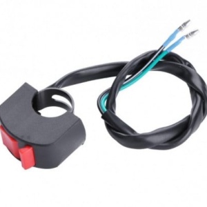 Comanda ON-OFF Scuter / Atv (universala)