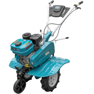 Dakard Motosapa DKD HS 500 - 7CP Benzina - Img 2