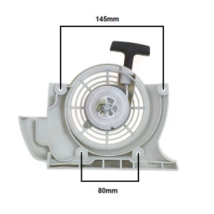 Demaror motocoasa compatibil Stihl FS400 FS450 FS480 - Img 3