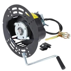 Demaror pornire usoara motocultor diesel 10cp,12cp,14cp