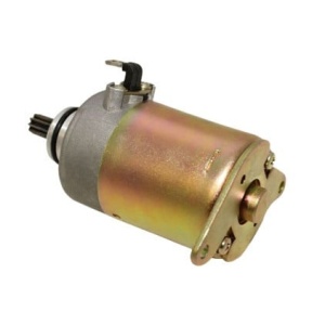 Electromotor scuter 4T 125-150cc
