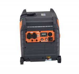 GENERATOR O'MAC GTI 7000E 3.5 kW