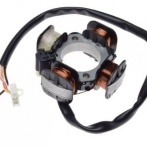 Magnetou scuter Suzuki, Malaguti