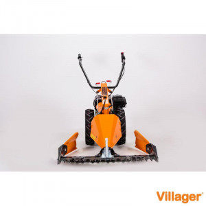 Motocositoare Profesionala Villager VFM1000 - 4 viteze