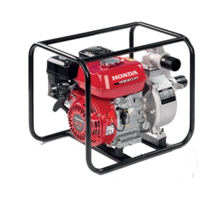 Motopompa Honda WB20 XT