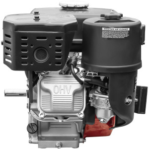 Motor motocultor Weima WM230F/P-2 cu ax pana 7.5CP benzina 223cc - Img 3