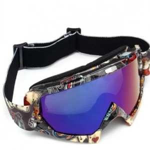 Ochelari ATV / Enduro / Motor Cross (casino)