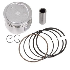 Piston ATV 260CC 69mm / Linhai 260cc / Majesty 250cc